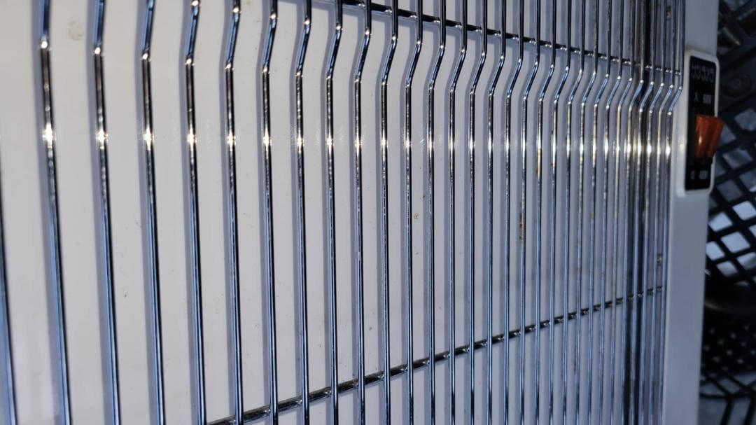 早い者勝ち★サンラメラ 600W ニューセラミックヒーター｜遠赤外線暖房｜完動品