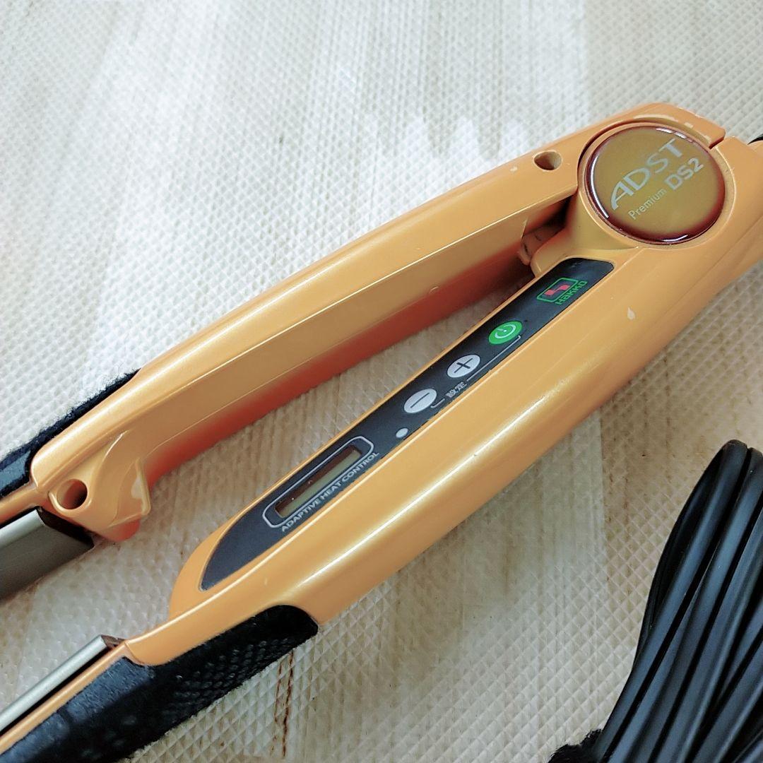 美品○アドスト ストレート プレミアム ADST Premium DS2
