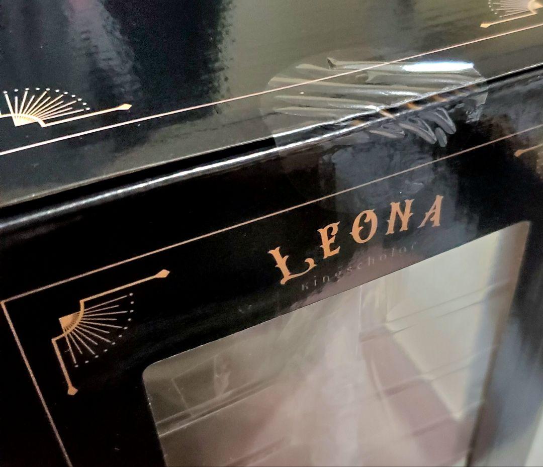 特典なし　ディズニー ツイステ レオナ・キングスカラー1/8スケールフィギュア