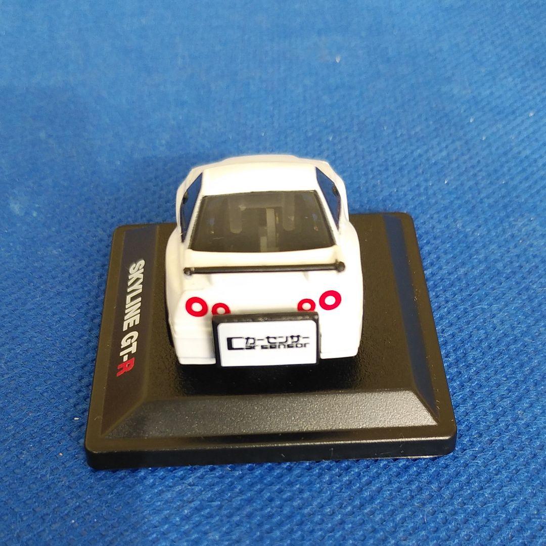 チョロQ スカイライン　GTーR　　懸賞品　 ちびっ子チョロQ