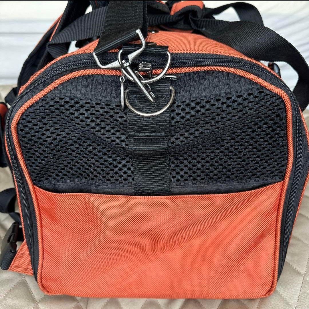 Celltei　セルティ　キャリーリュックＬサイズ　ペット用　中型犬