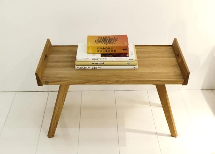 リーンロゼ LUPO サイドテーブル トーゴ