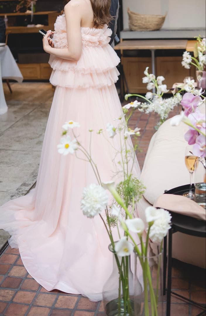 スーツ・フォーマル・ドレス DRESS PRODUCTION(W347)