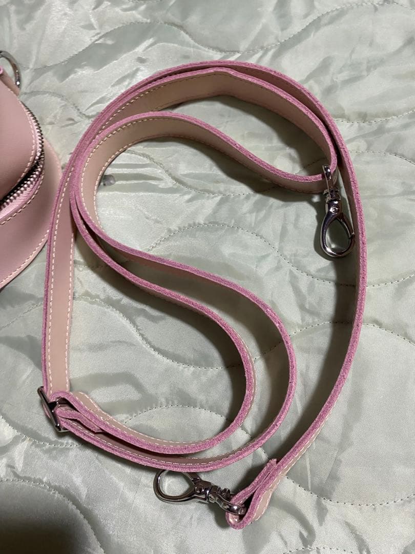 Dr.martens 2025バレンタイン限定ハートバック