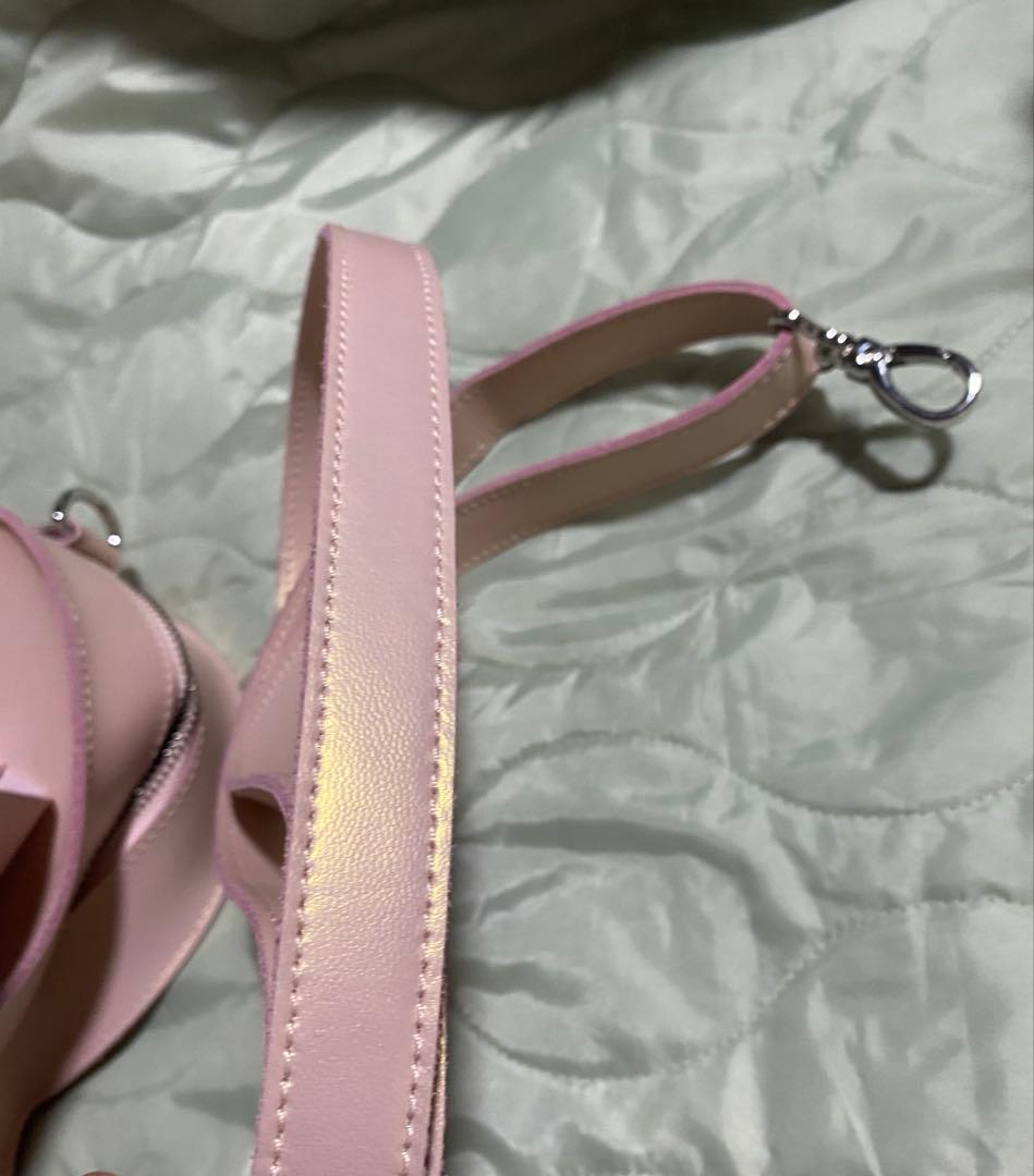 Dr.martens 2025バレンタイン限定ハートバック