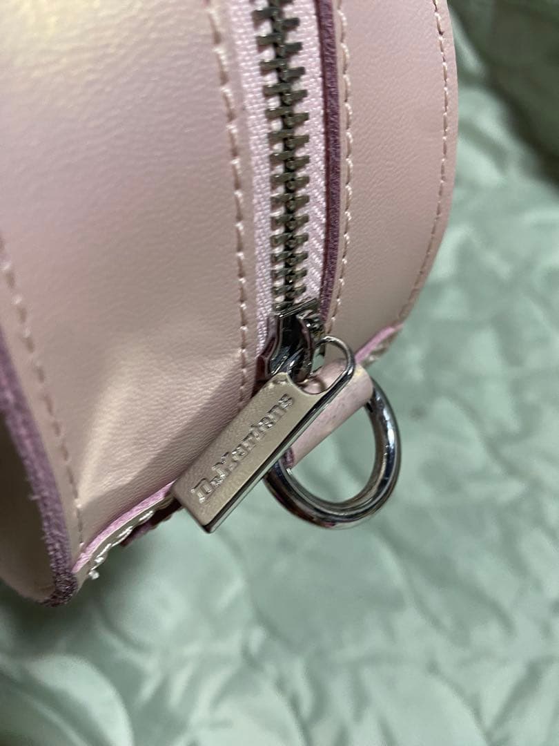 Dr.martens 2025バレンタイン限定ハートバック