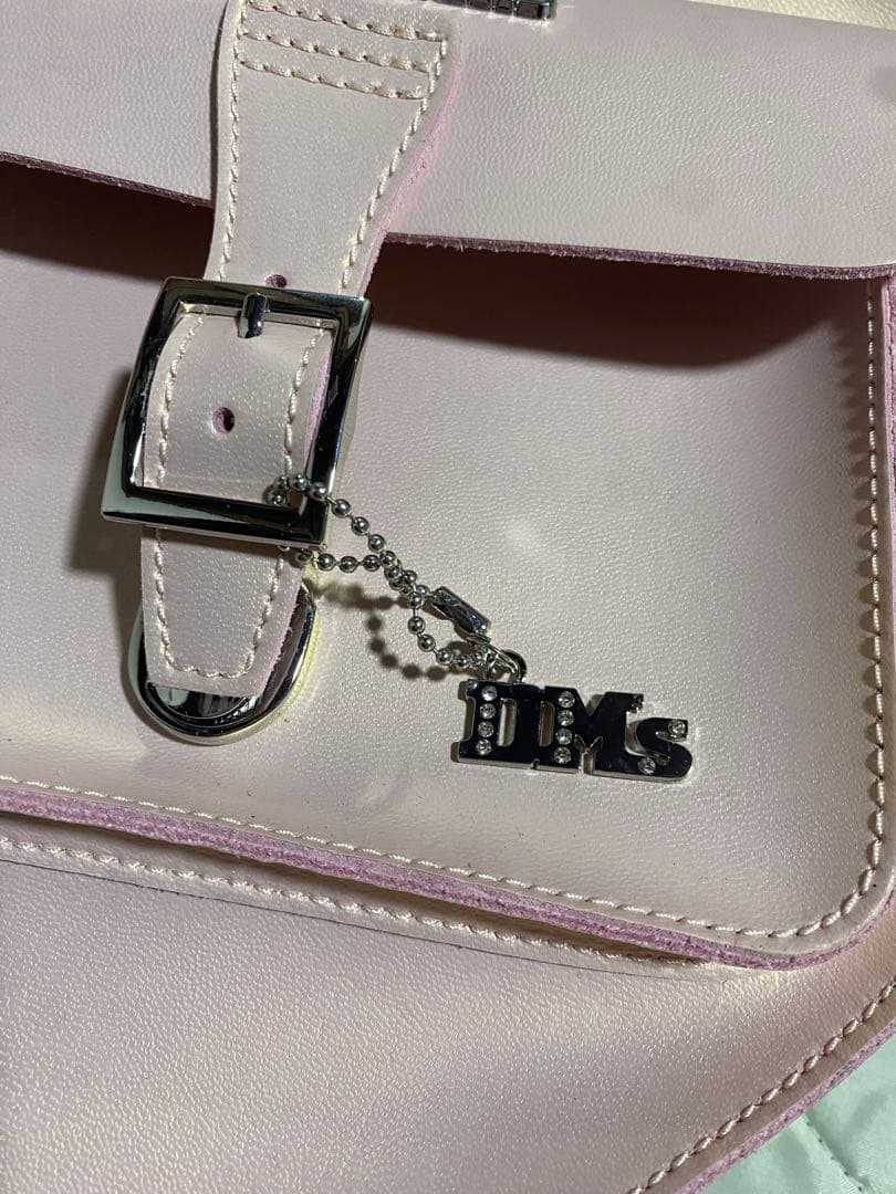 Dr.martens 2025バレンタイン限定ハートバック