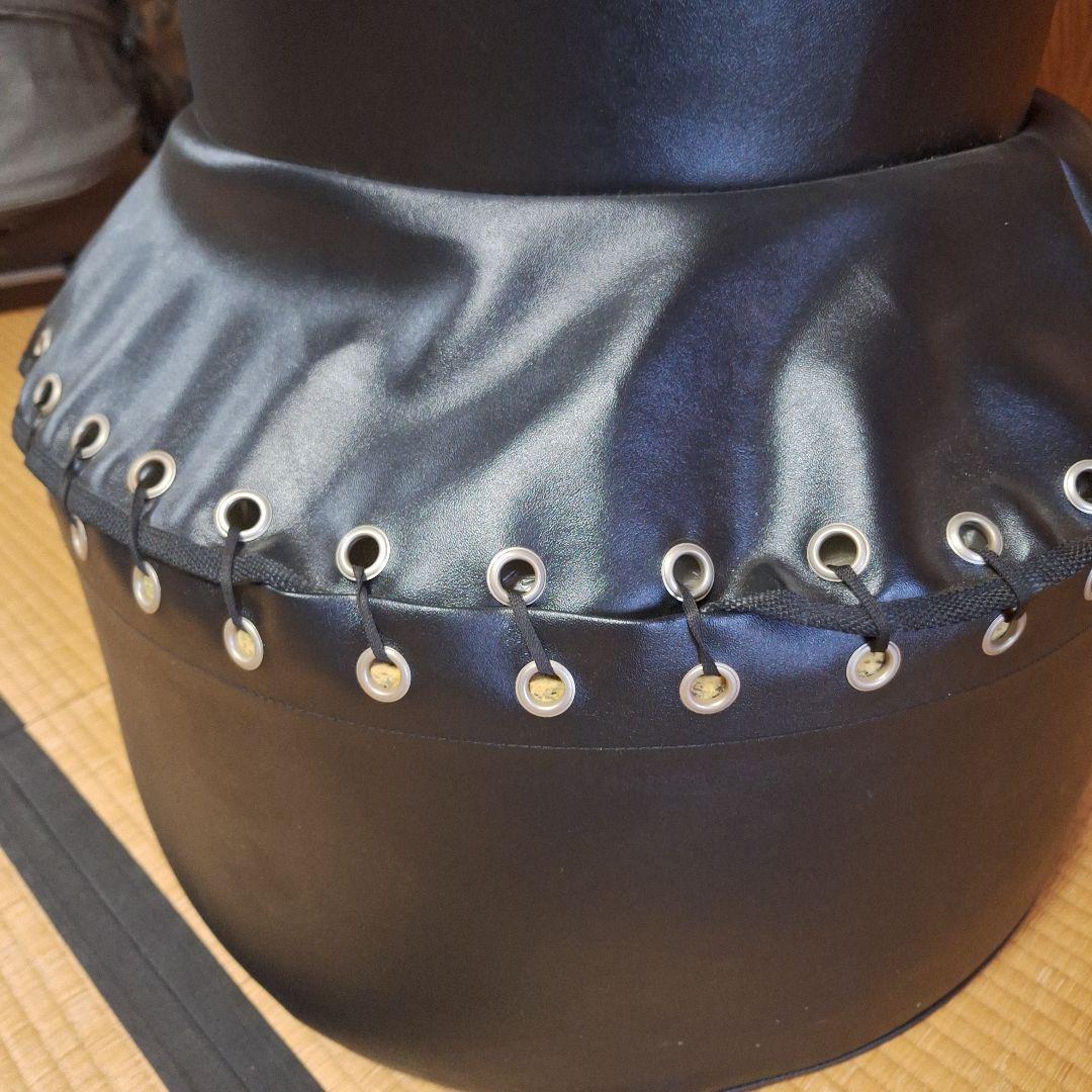 【お値下げ】FIGHTING ROAD サンドバッグ 黒