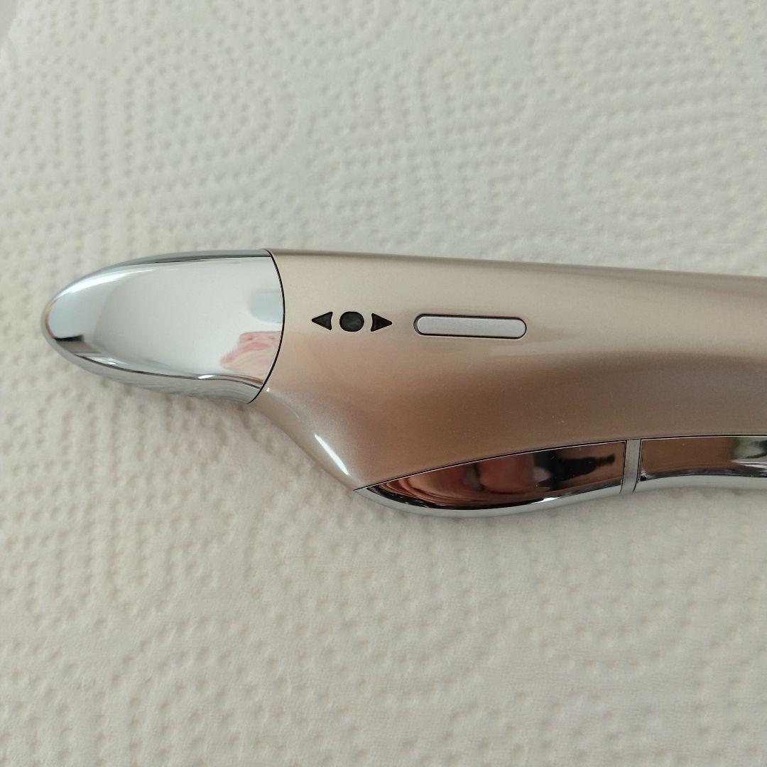 ブランフィーネ スーパートリプルブースターEMS 美顔器