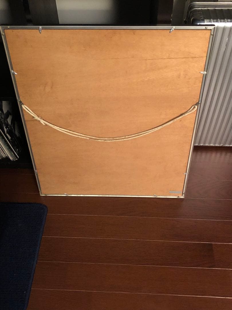 レオノールフィニ Leonor Fini 1908～1996セリグラフ直筆サイン