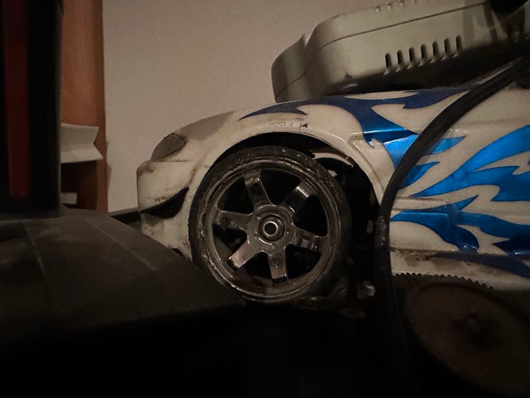 Eagle Racing ラジコン　プロポ　充電機付き売りたし