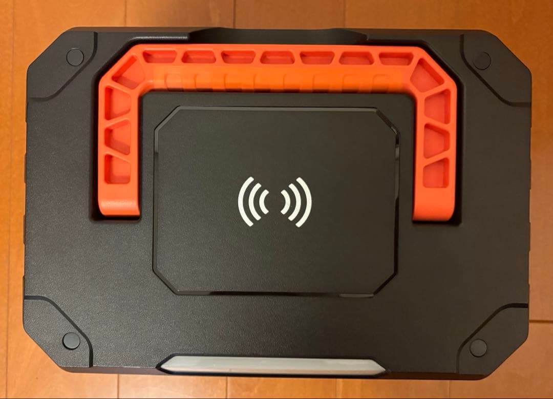 ポータブル電源 EBL Portable Power Station 500W