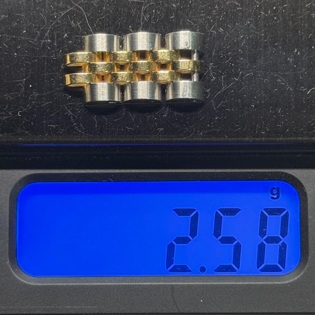 ROLEX DATEJUST 69173 3コマ