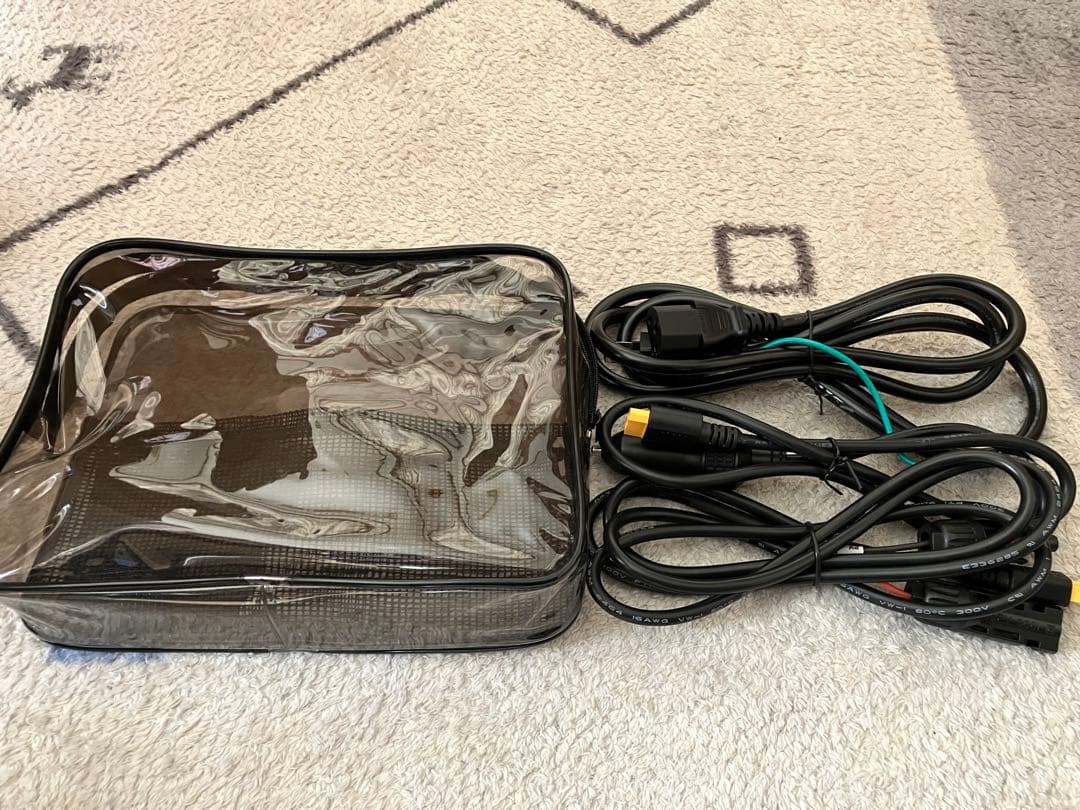 BLUETTI AC70 ブルーティー ポータブル電源