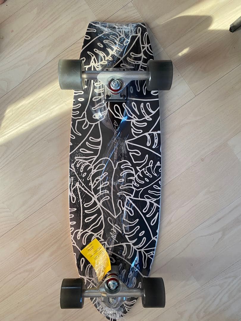 Yow サーフスケート　スケートボード　新品未使用品