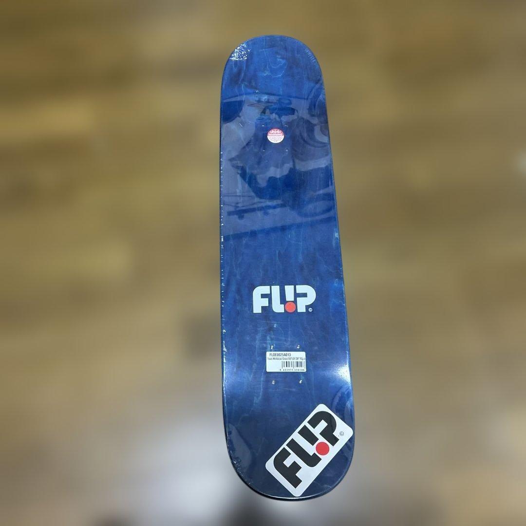 スケートボード FLIP8.0