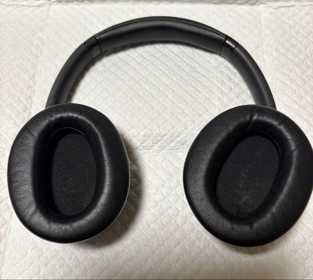 ソニー（SONY） WH-CH720N ブラックケース付 き