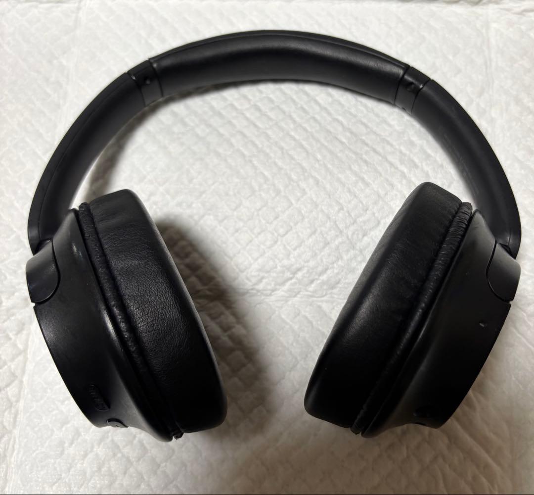 ソニー（SONY） WH-CH720N ブラックケース付 き