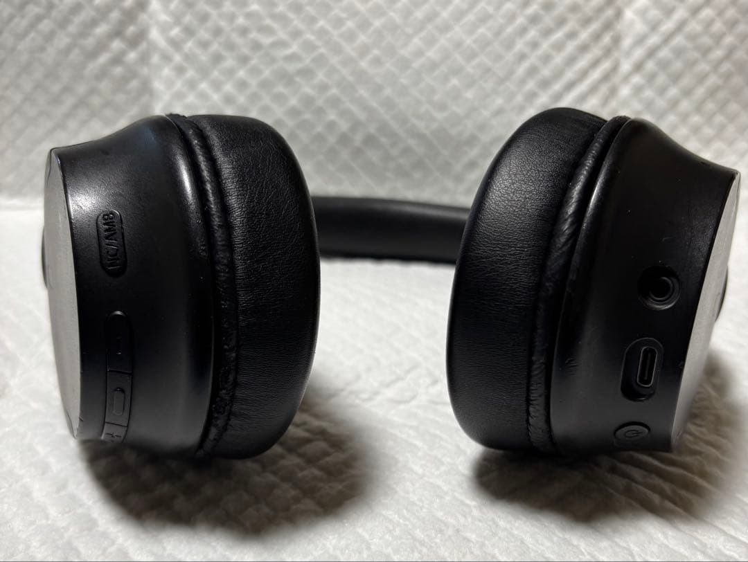 ソニー（SONY） WH-CH720N ブラックケース付 き