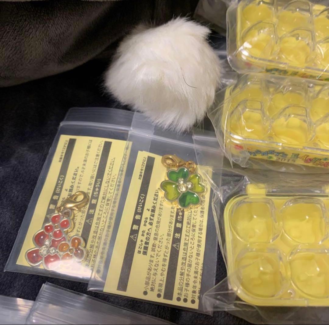 ディズニーランド　イースター　2015 カスタムエッグ　セット