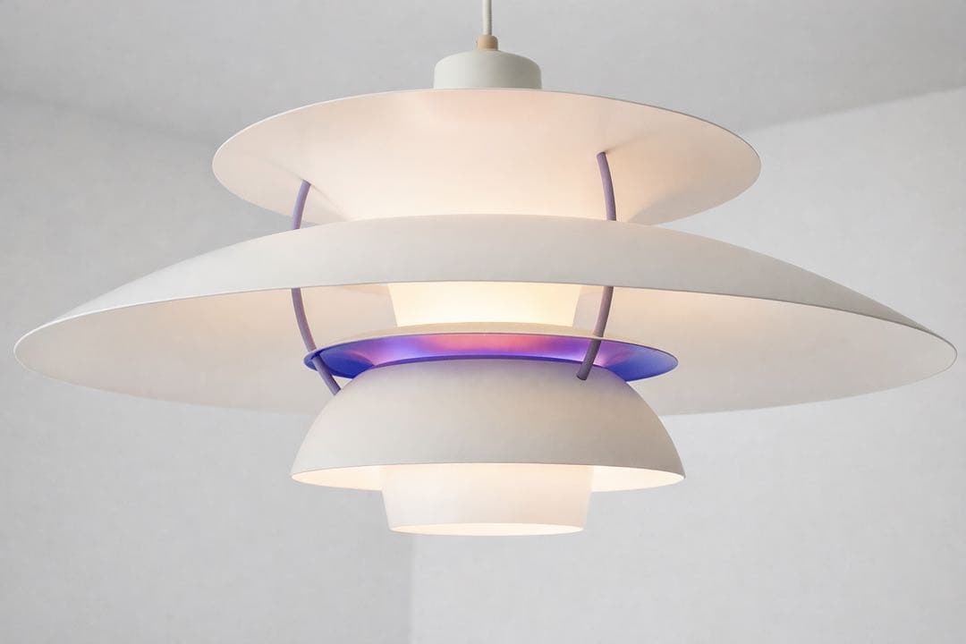 PH5 ルイス・ポールセン ペンダントライト