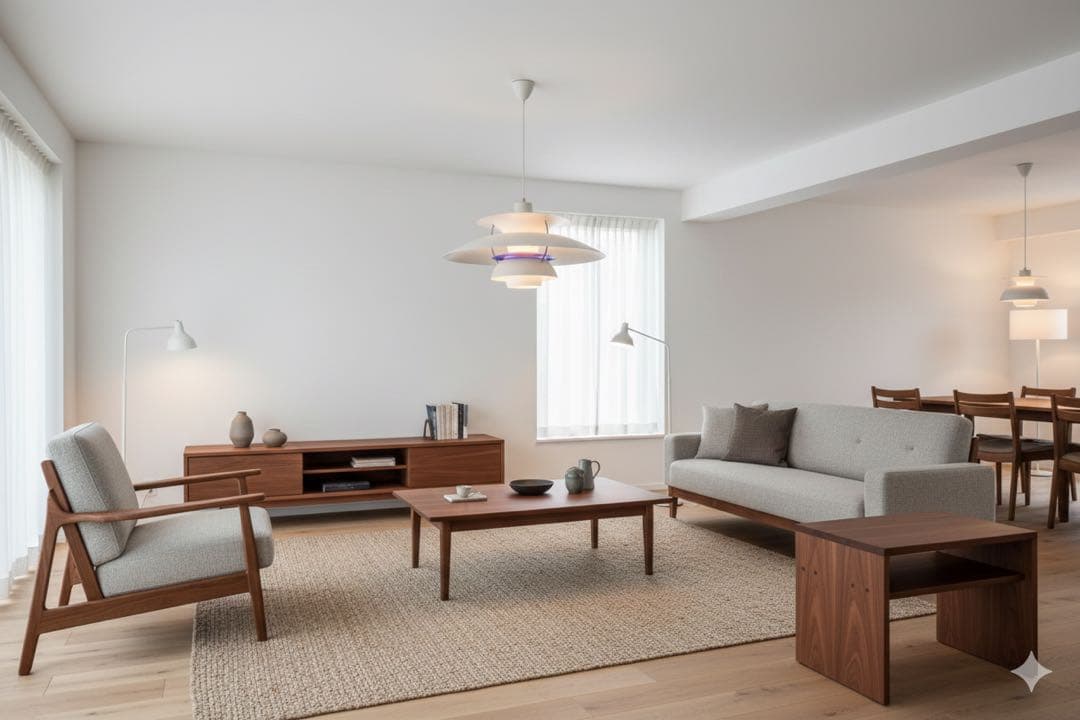 PH5 ルイス・ポールセン ペンダントライト