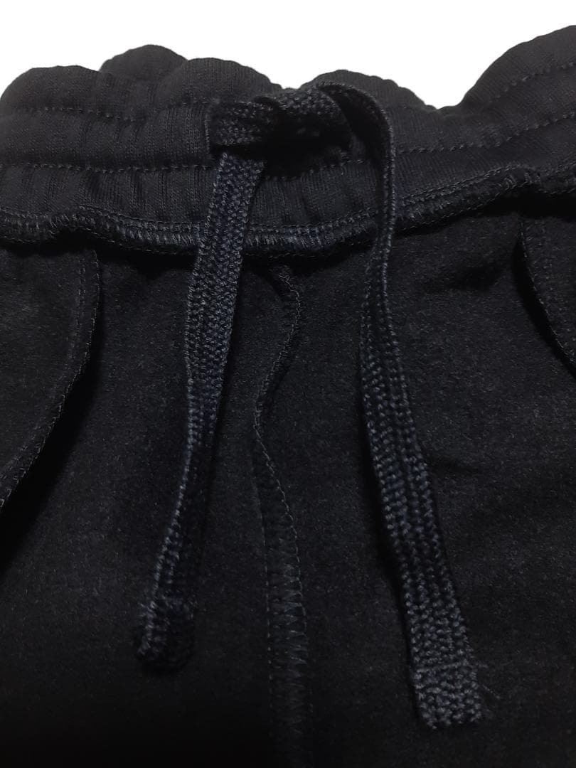 【新品】EA7/アルマーニジュニア　裏起毛・スウェットパンツ　8A・8歳