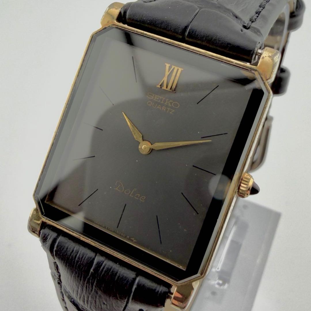 hamahama様 セイコー ドルチェ 7730-5040 ローマン