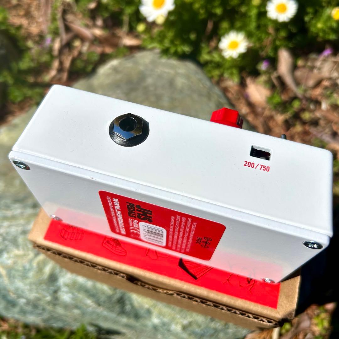 JHS Pedals Crayon ギターエフェクター