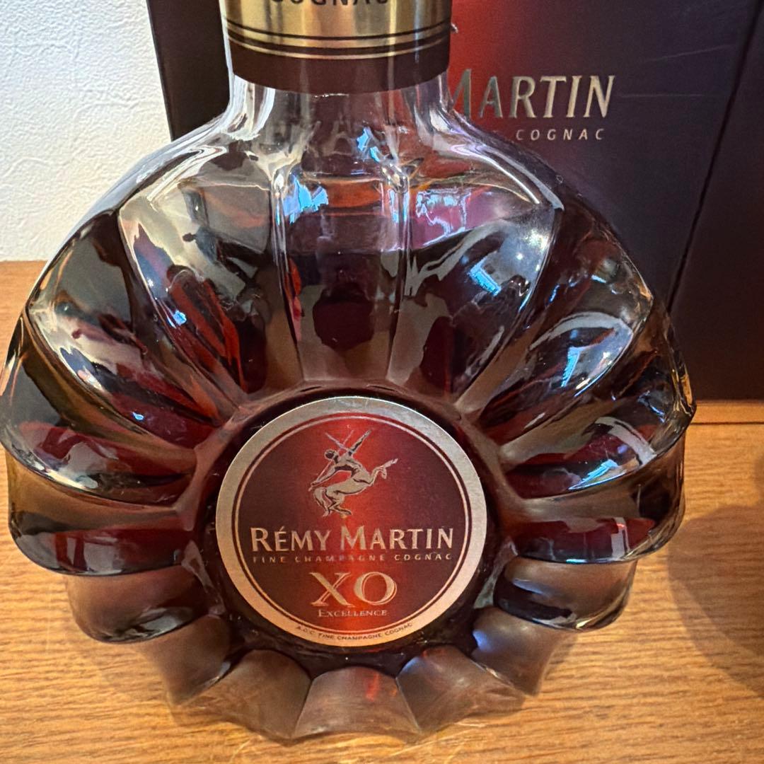 REMY MARTIN XO ブランデー 700ml 40%