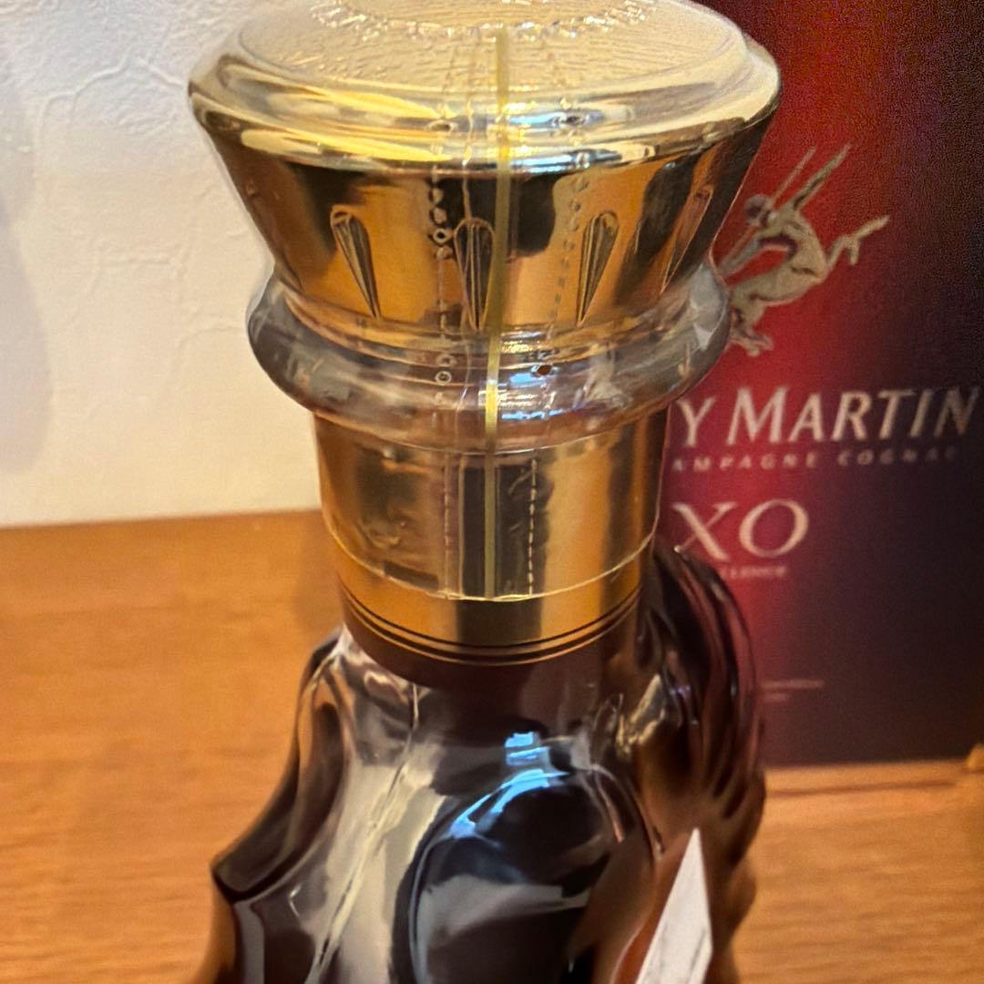 REMY MARTIN XO ブランデー 700ml 40%