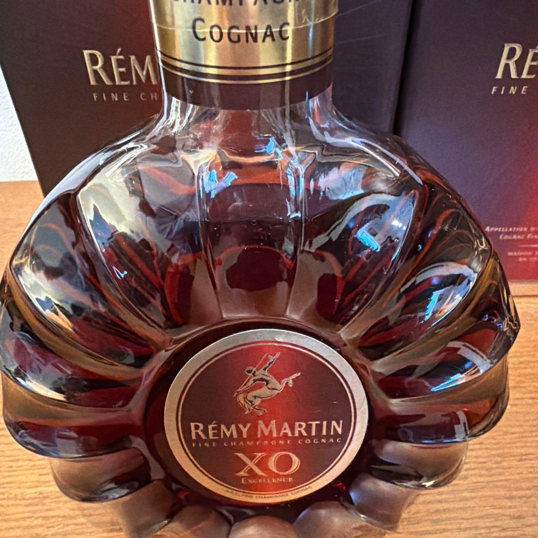 REMY MARTIN XO ブランデー 700ml 40%