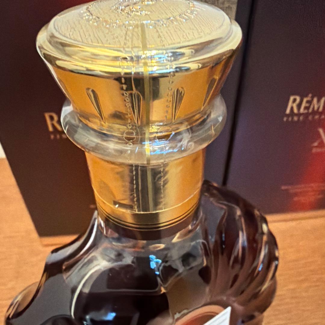 REMY MARTIN XO ブランデー 700ml 40%