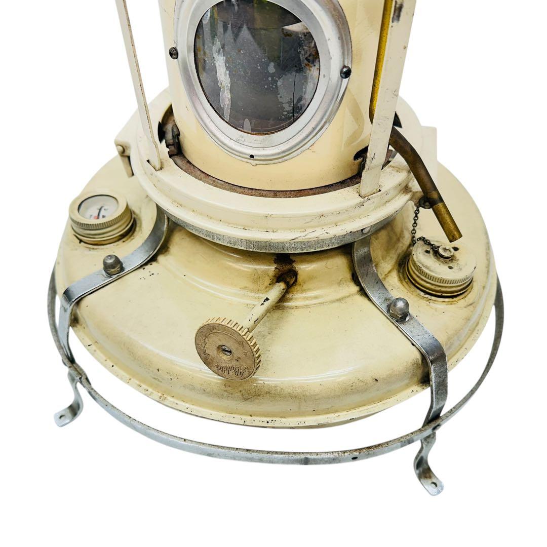 アラジン　石油ストーブ