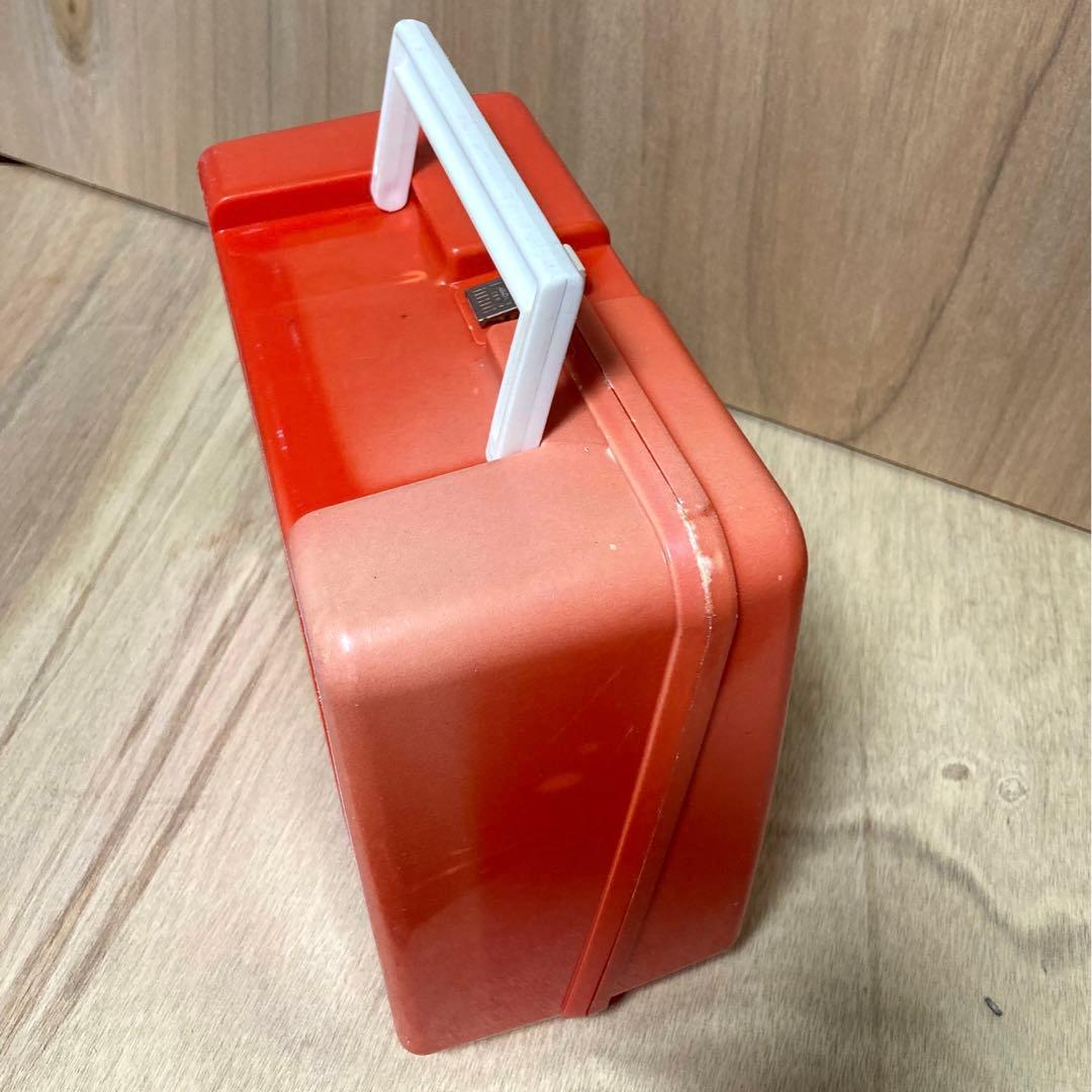 80's VTG＊THERMOS ランチボックス＊スターウォーズ＊帝国の逆襲