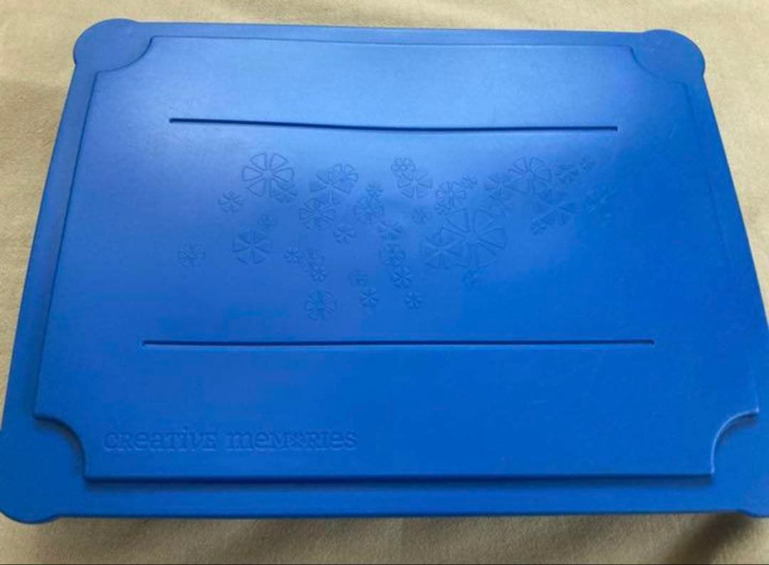 CM クリエイティブメモリーズ　クリエイティブカットコレクション