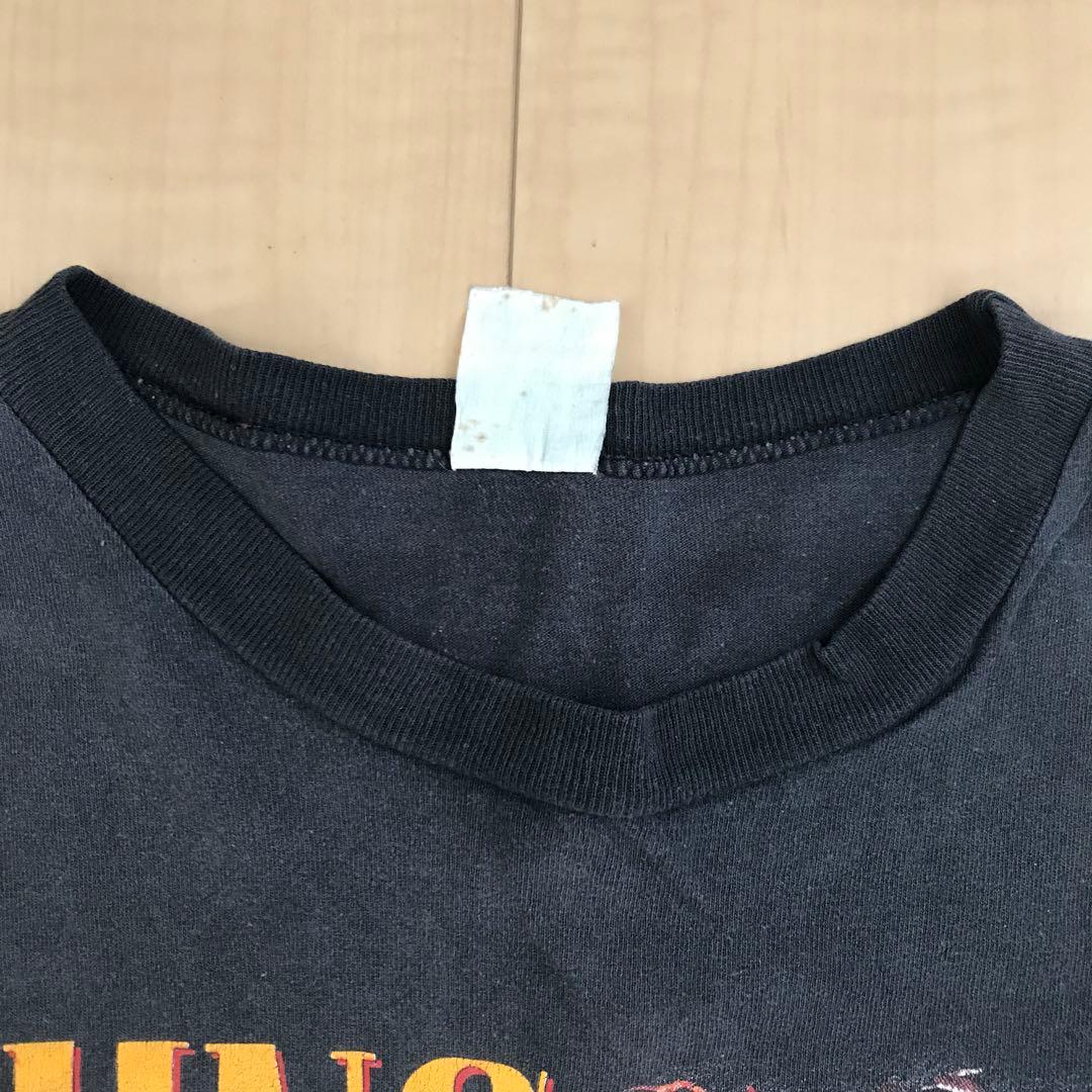 激レア 発禁 ガンズアンドローゼズ Guns N' Roses 1987年製