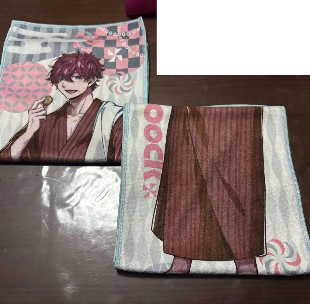 ワイテルズ　Broooock　まとめ売り　全7枚