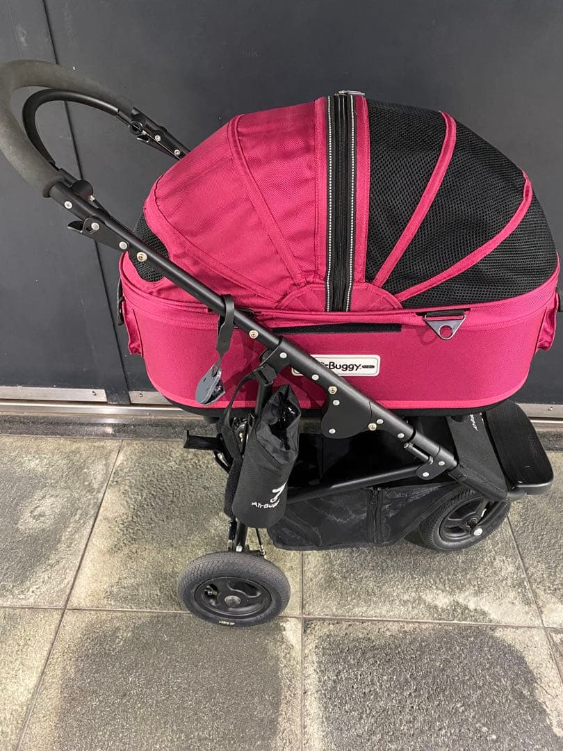 エアバギー　カートのみ