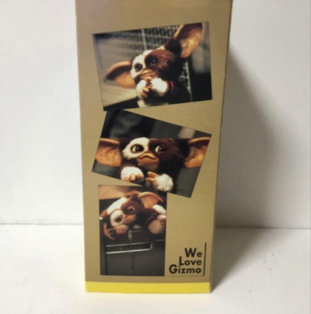 ギズモ　ジュンプランニング　コレクションドールキット　グレムリン