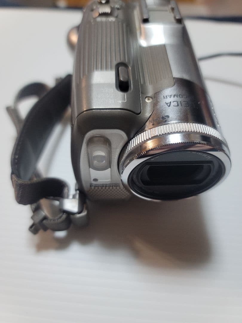 Panasonic NV-GS150 3CCD MiniDV 中古
