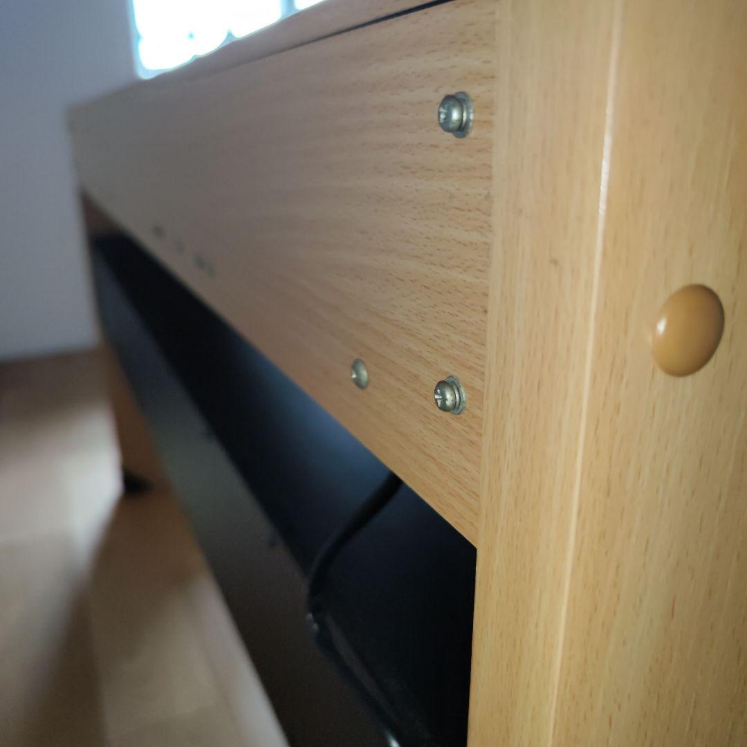 【送料込】CASIO カシオ電子ピアノ PS−3000 セルヴィアーノフェルティ