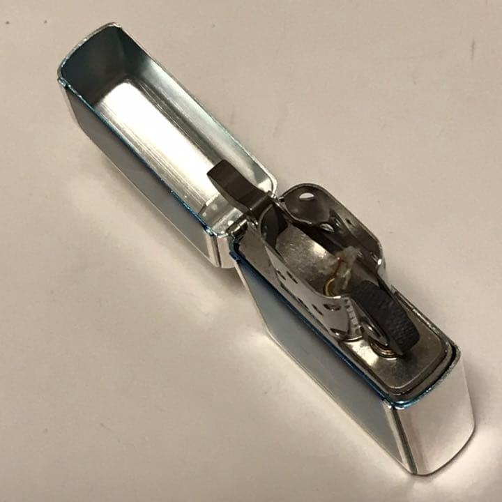 ZIPPO 限定 MILD SEVEN マイルドセブン