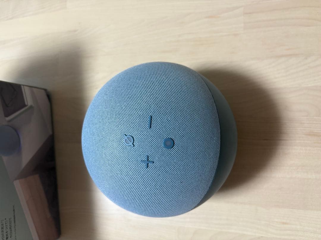 Amazon echo 第4世台　2台セット