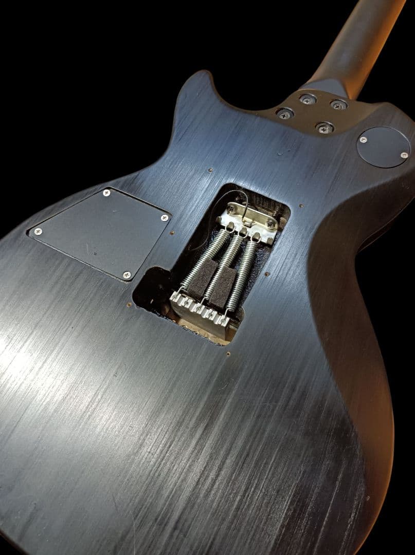 JAGUARピックアップ搭載 SUGIZO S-I ブリミク