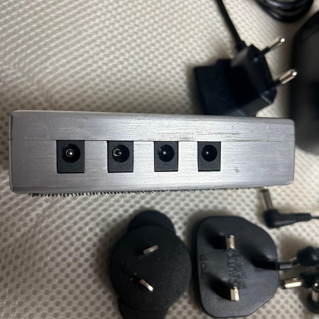 MXR M237 DC BRICK パワーサプライ