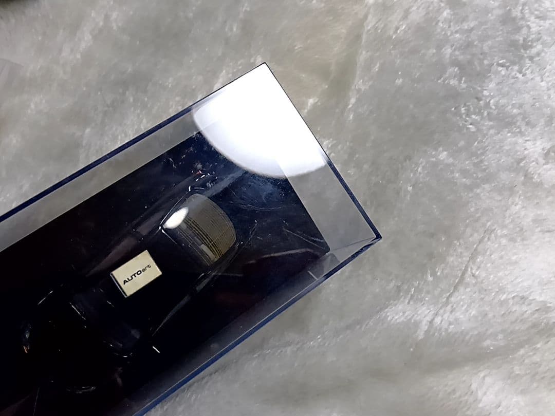 AUTOart 1/43 ホンダ インテグラ タイプR