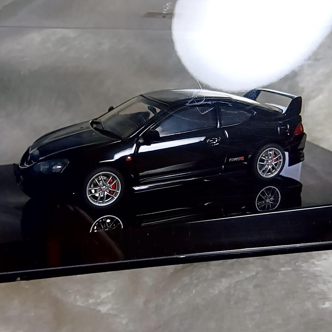 AUTOart 1/43 ホンダ インテグラ タイプR