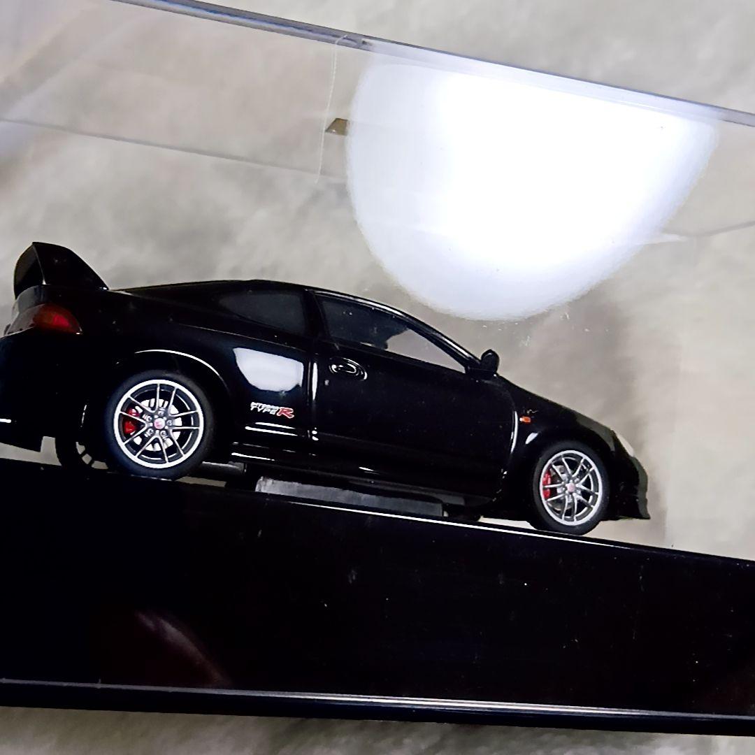 AUTOart 1/43 ホンダ インテグラ タイプR