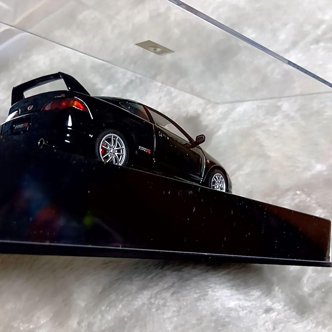 AUTOart 1/43 ホンダ インテグラ タイプR